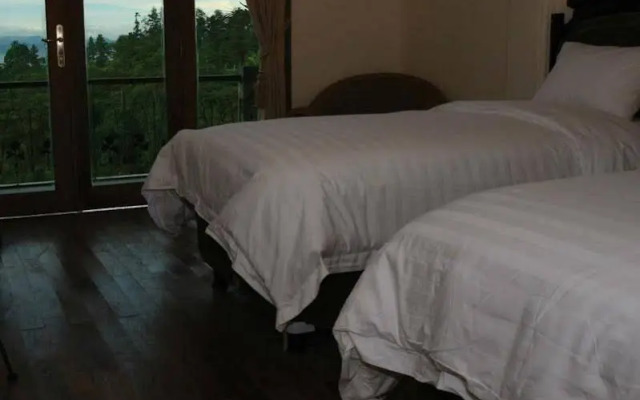 Wisma Joglo Hotel
