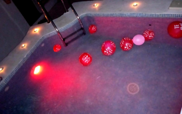 Casa del abuelo antonioTrujillo