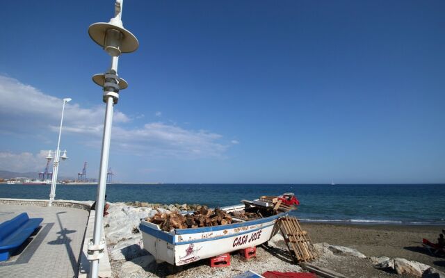 Bollywood Style Apart-Playa