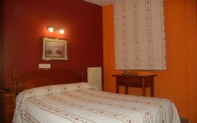 Hostal Residencia Castilla