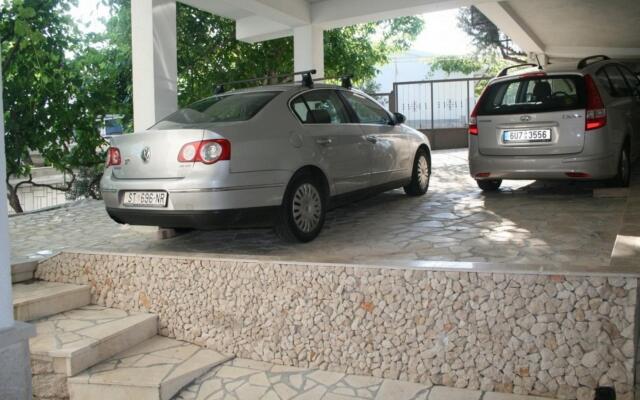 Ivo - sea View - SA2