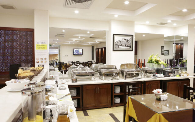 TK123 Hanoi Hotel