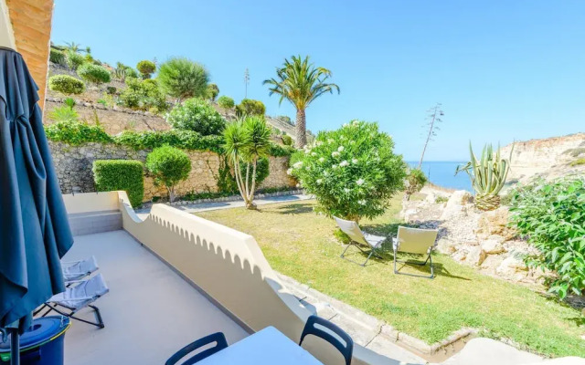 The Little Paradise With Sea Views