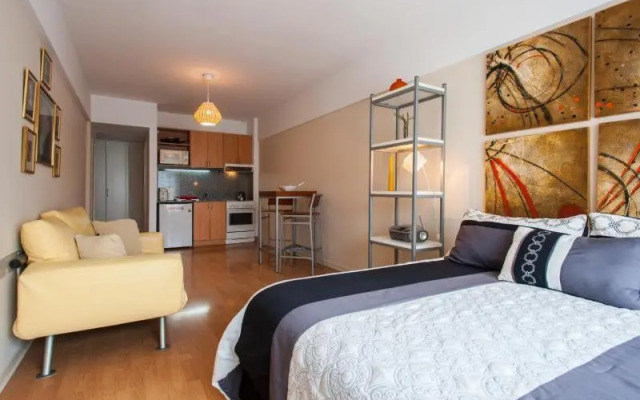 Buenos Aires In Style at Recoleta