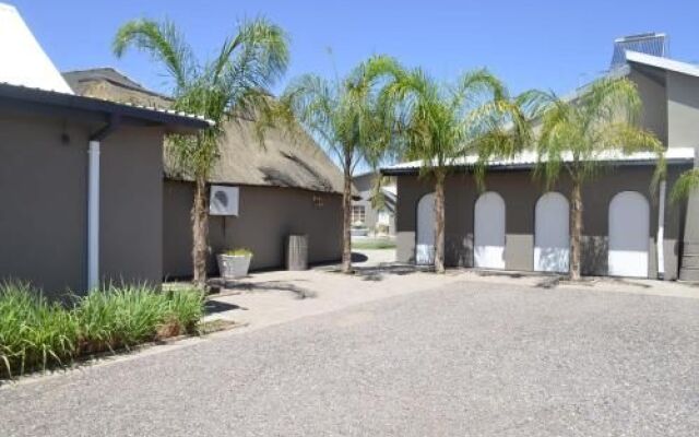 Mariental Hotel