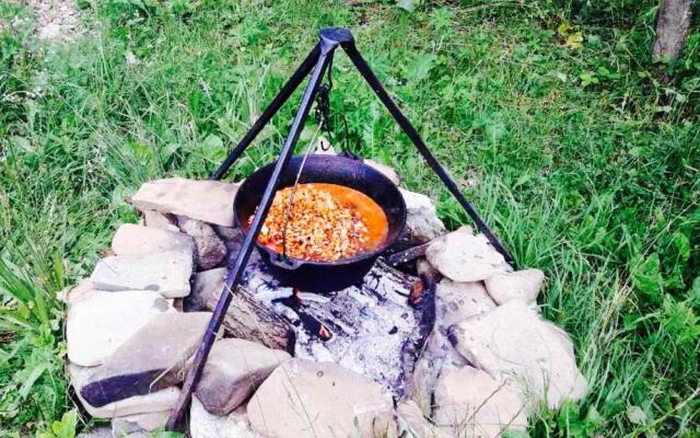 Nexus Kulcsoshaz Bukkloka Gyimes