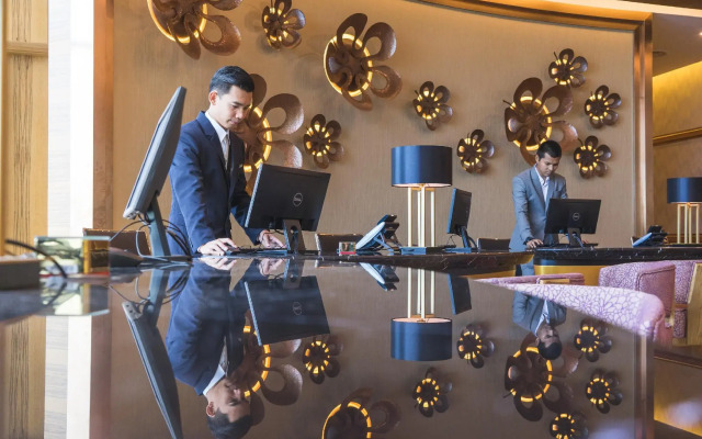 Zenith Hotel Putrajaya