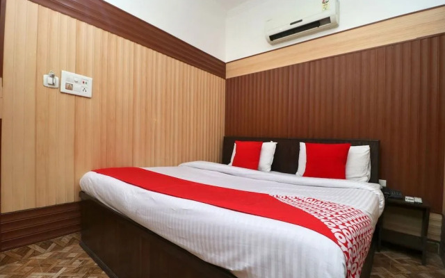 Hotel Temple Tower By OYO Rooms