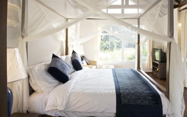 Baan Canna Country Resort