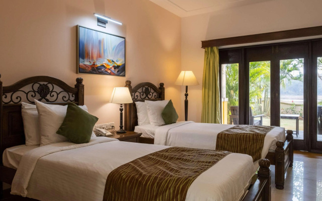 Mercure Goa Devaaya Resort