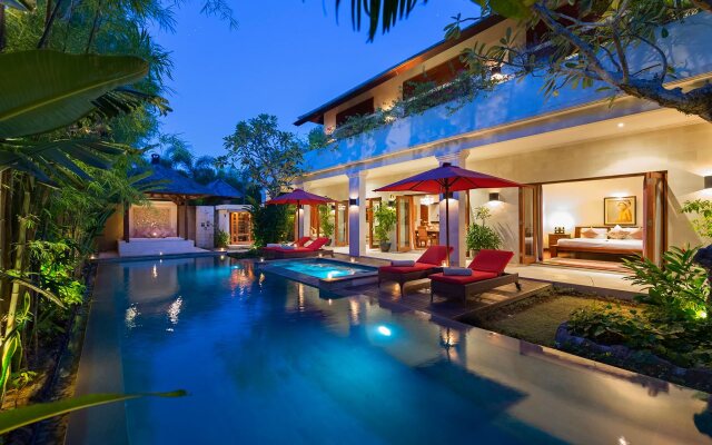 Villa Kalimaya An Elite Haven