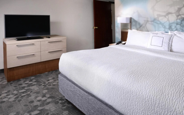 Courtyard by Marriott Houston Northwest