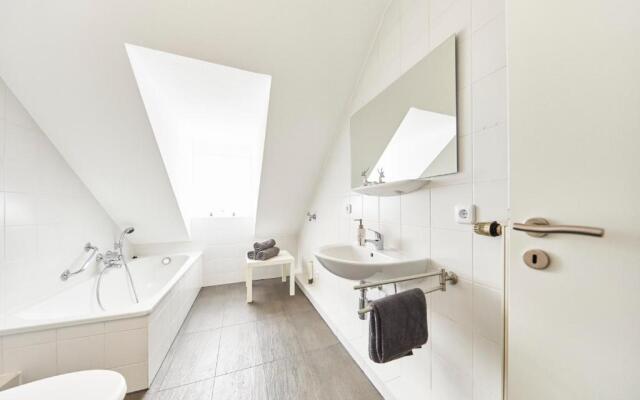 Wohnung 1- nur 5 min. zum Europapark