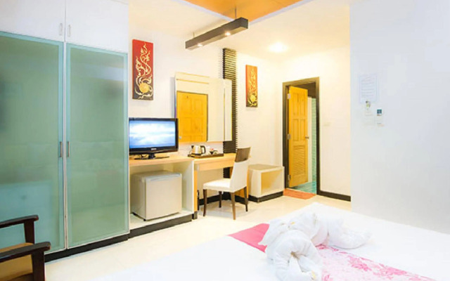 Phi Phi Palms Residence