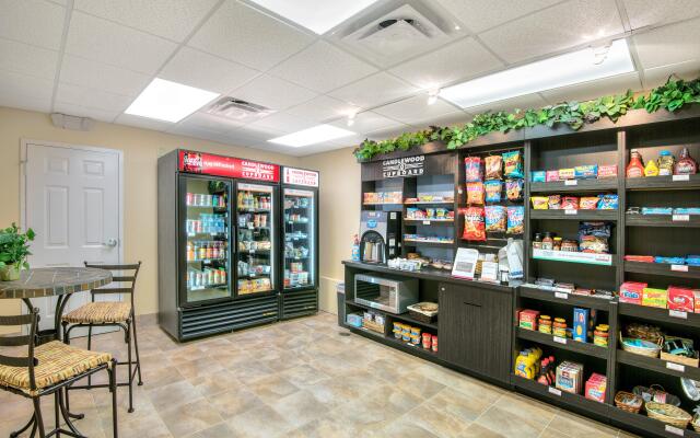 Candlewood Suites Houston NW - Willowbrook