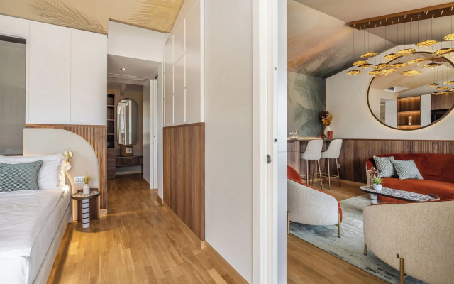 Hotel Val Di Sogno - Adults Only