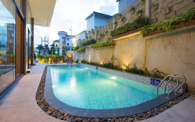 Gaia Hotel Phu Quoc