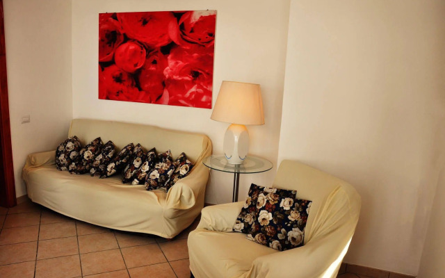Villa Laura Apartment Sea View