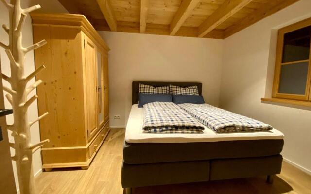 Chalet Dahoam