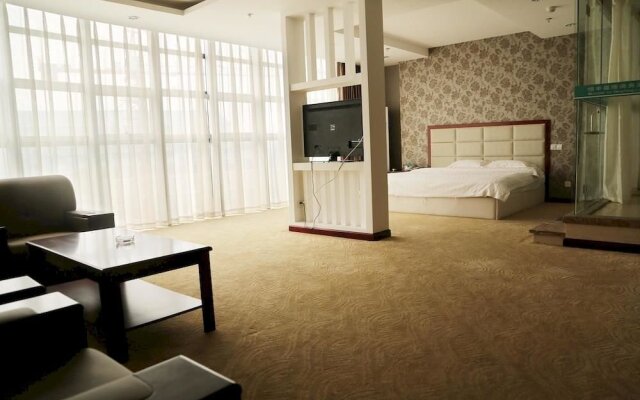 Shanshui Trends Hotel