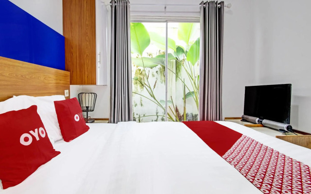 Nau Hostel