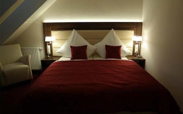 Hotel Zum Hollengrund