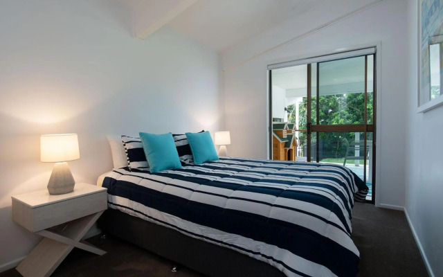 The Pool House Coolum Beach