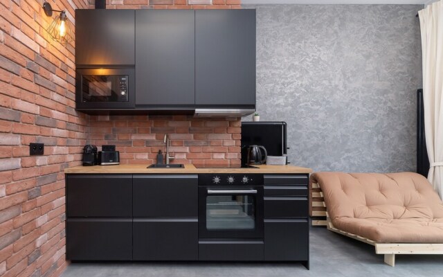 Lokum Salsa Apartment Cracow by Renters