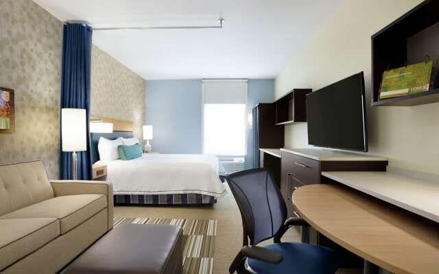 Home2 Suites by Hilton McAllen