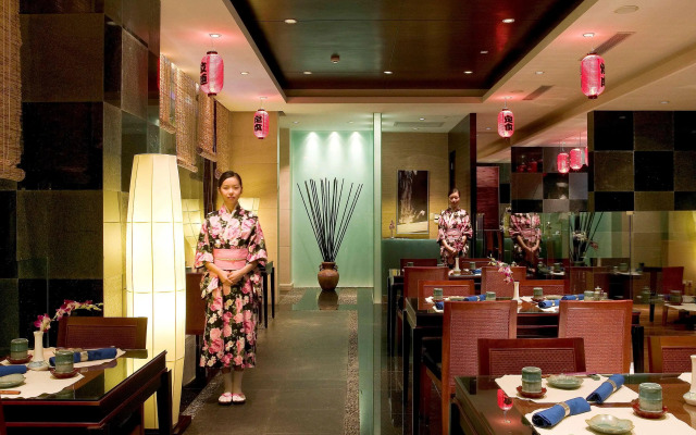 Chengdu Taihe International Hotel