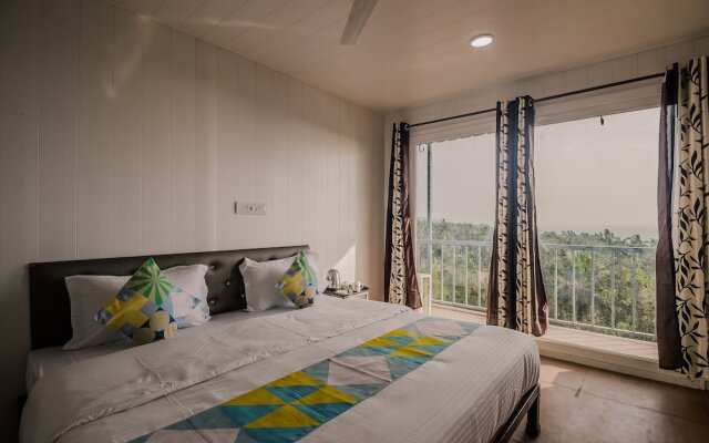 OYO 24962 Home Amrita's Cottage