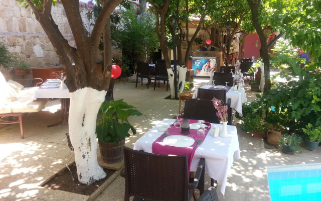 Villa Perla Hotel - Special Class