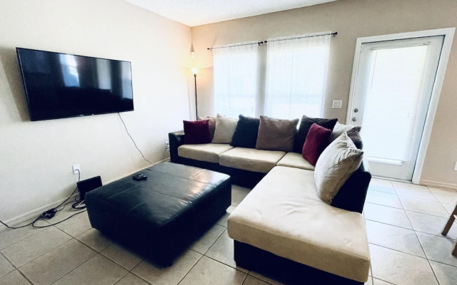 Lakeside Community, Pools, and More!