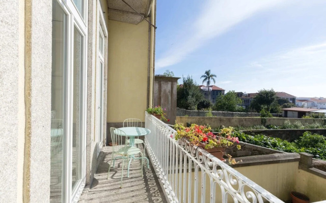 Guestready - Charming Duplex With Garden