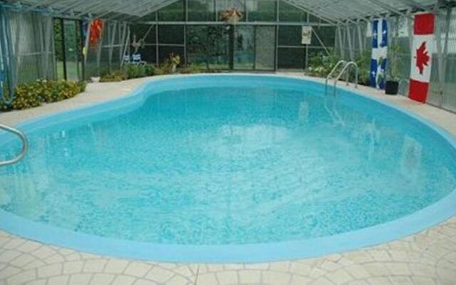 Le Murmure Des Eaux Cachï¿½es