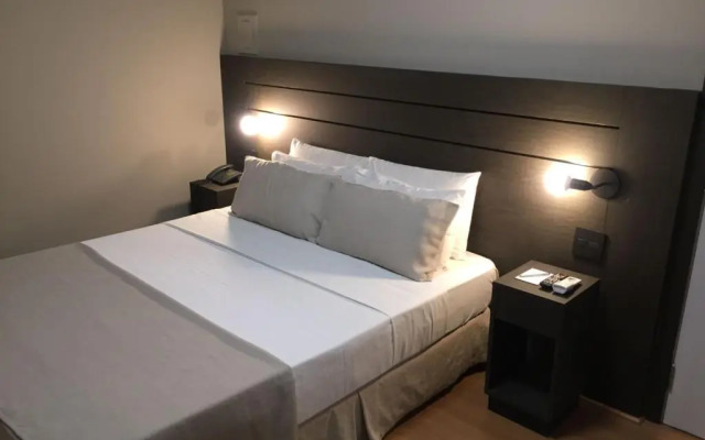 San Diego – Lourdes Suites