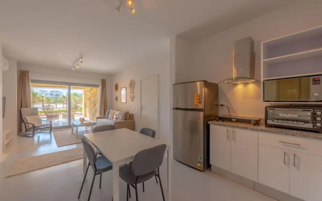 Vesta - Superior Apt - 3Br - Swan Lake