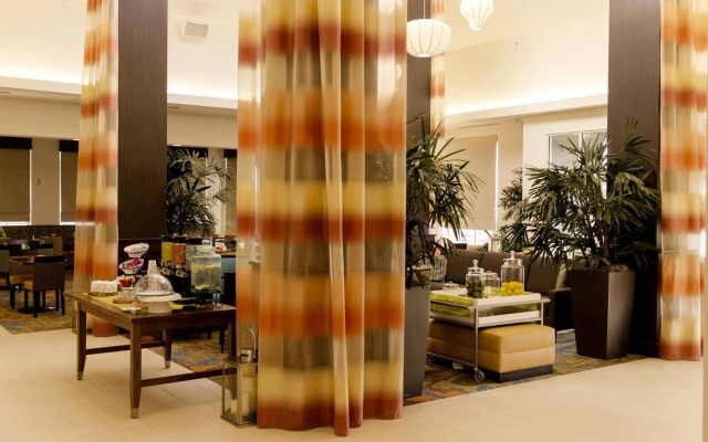 Hilton Garden Inn Lawton-Fort Sill