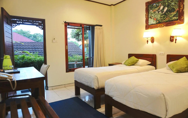 Komodo Lodge