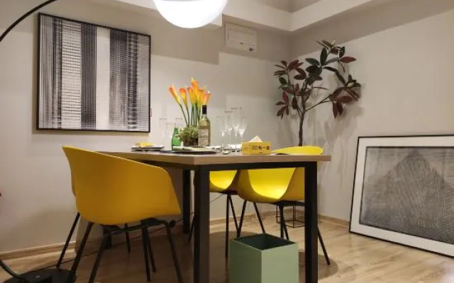 Zizaiju Serviced Apartment (Hongqiao )