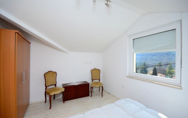 Apartment Vanda