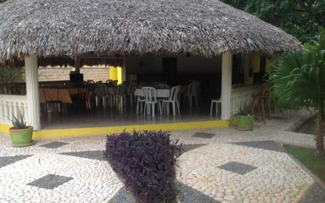 Hotel Villas del Mar