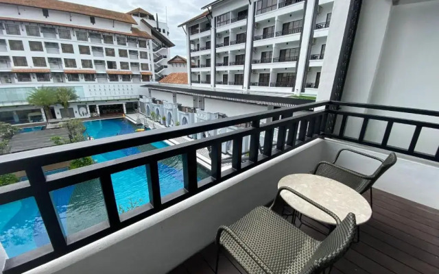 Bertam Resort, Penang