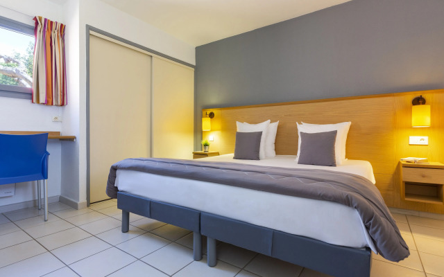 SOWELL HÔTELS Les Jardins du Cap