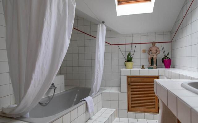 Fischerstüberl