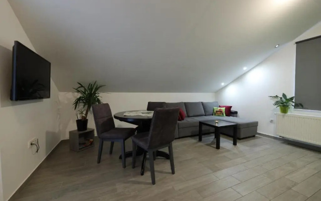 Apartment Cvjetna
