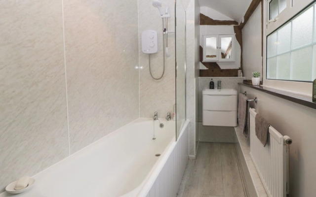 Bowkers Cottage