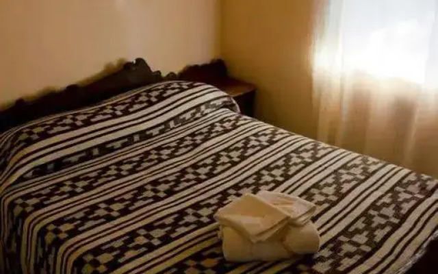 RUCALAF Cabañas 4Pax