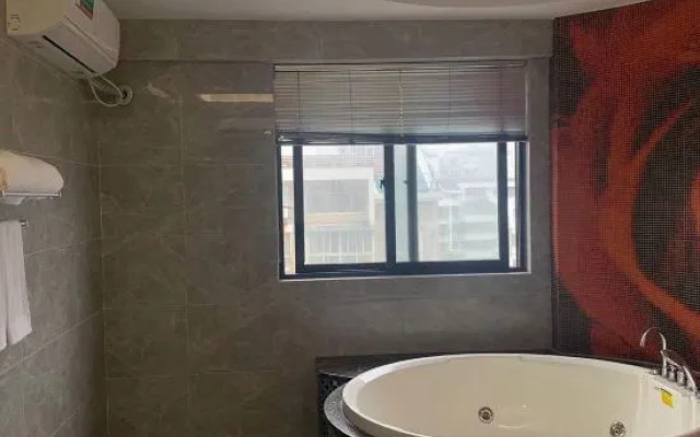 Maoshanwu Yiju Hotel