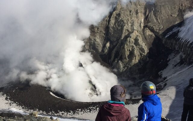 Lodge Tikilen Caviahue